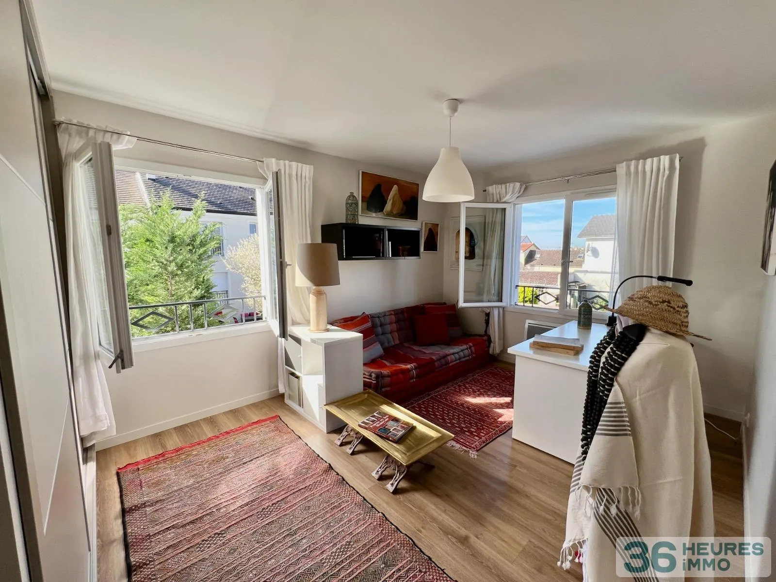 Maison à Gagny — vignette 28