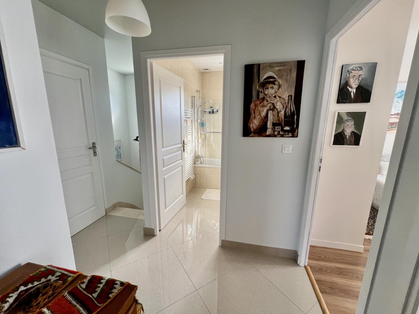 Maison à Gagny — vignette 32