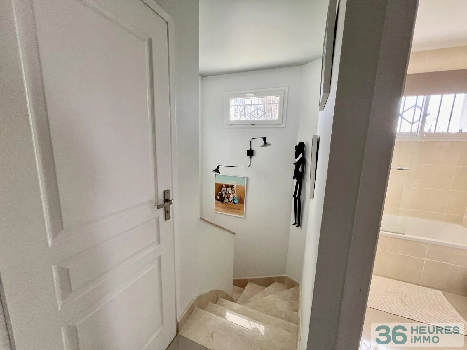 Maison à Gagny — vignette 34