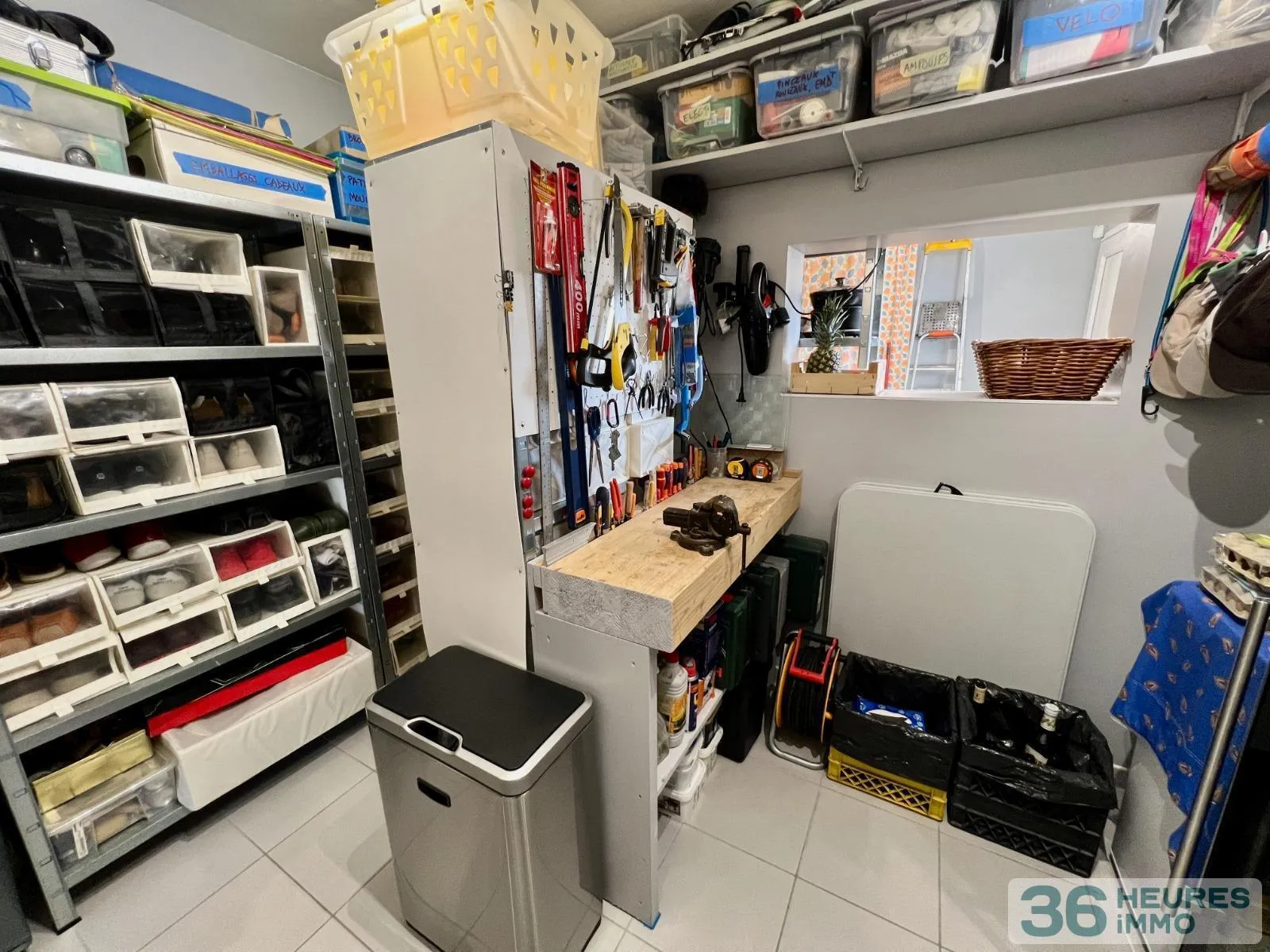 Maison à Gagny — vignette 38