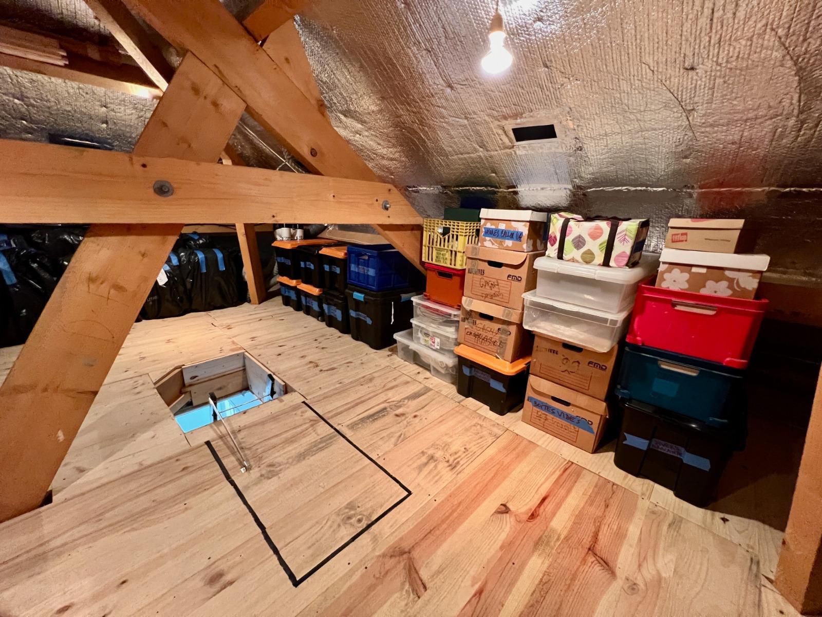 Maison à Gagny — vignette 43