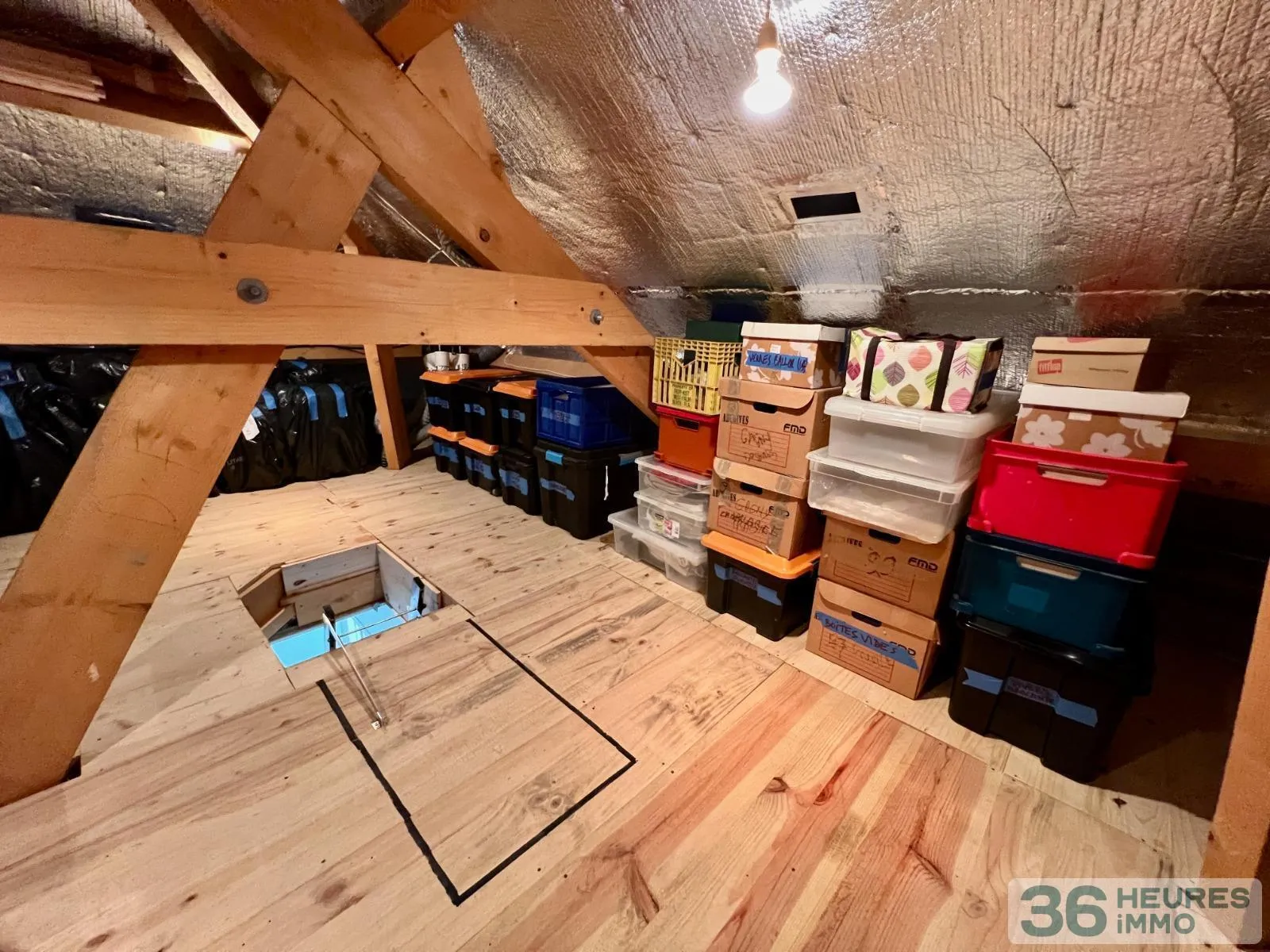 Maison à Gagny — vignette 43