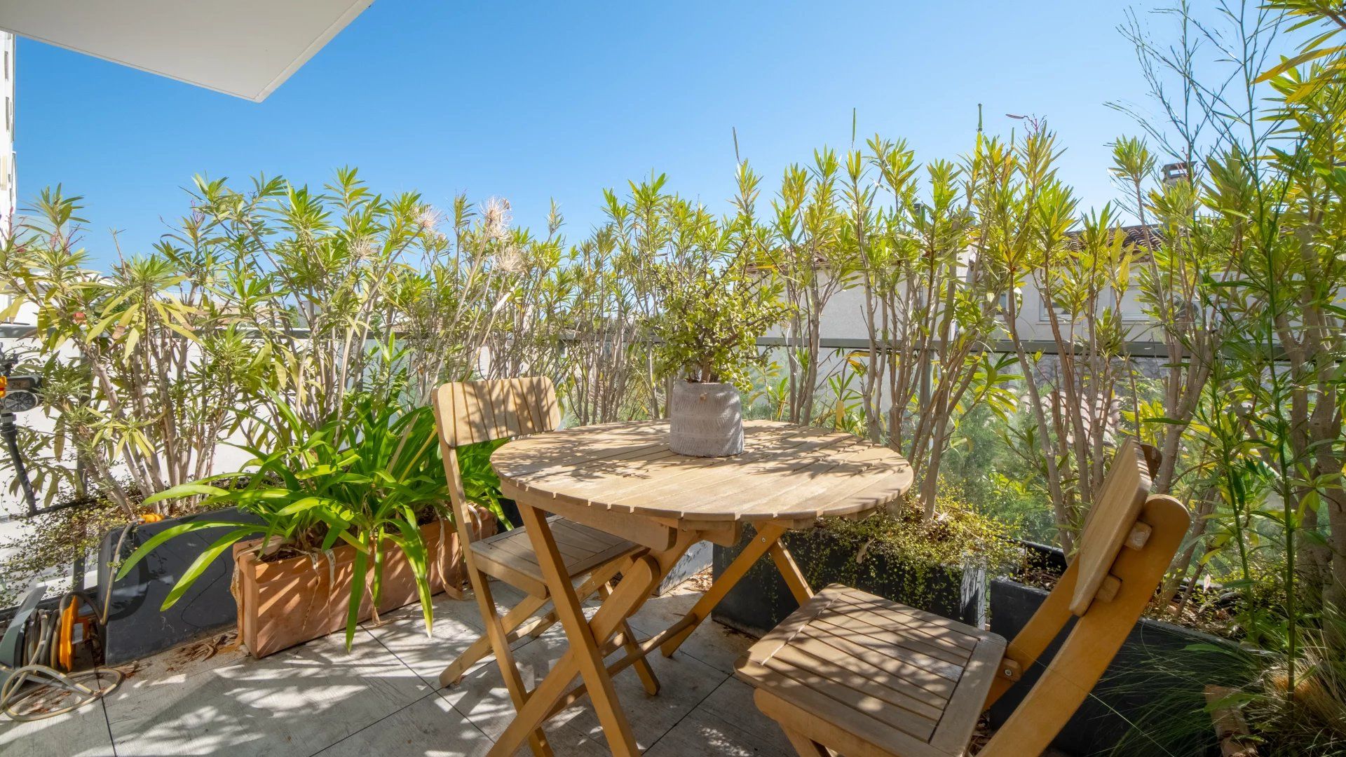 Appartement à Mauguio — vignette 3