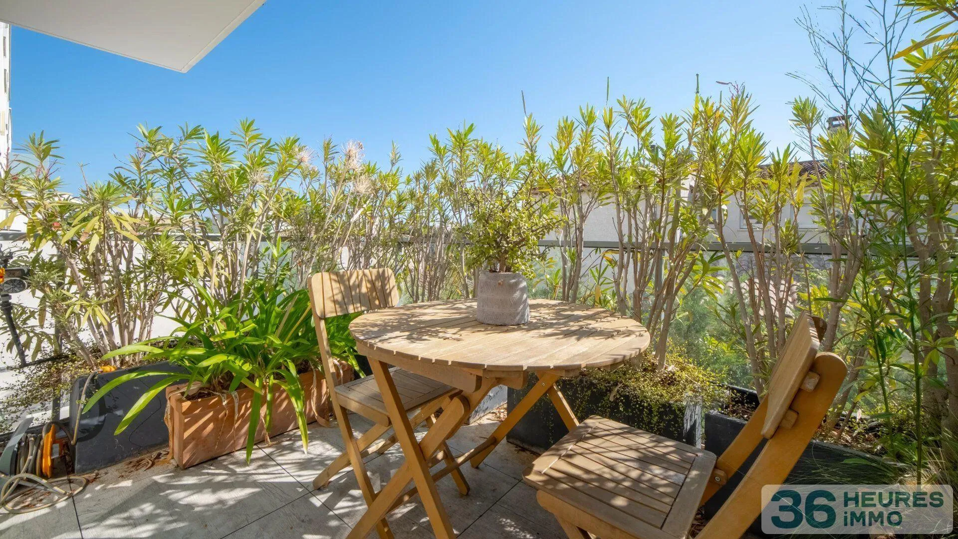 Appartement à Mauguio — vignette 3