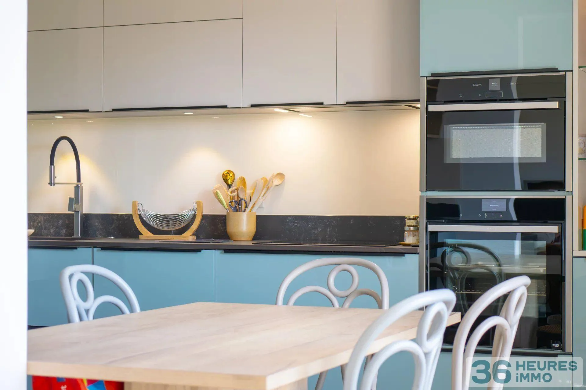 Appartement à Mauguio — vignette 6
