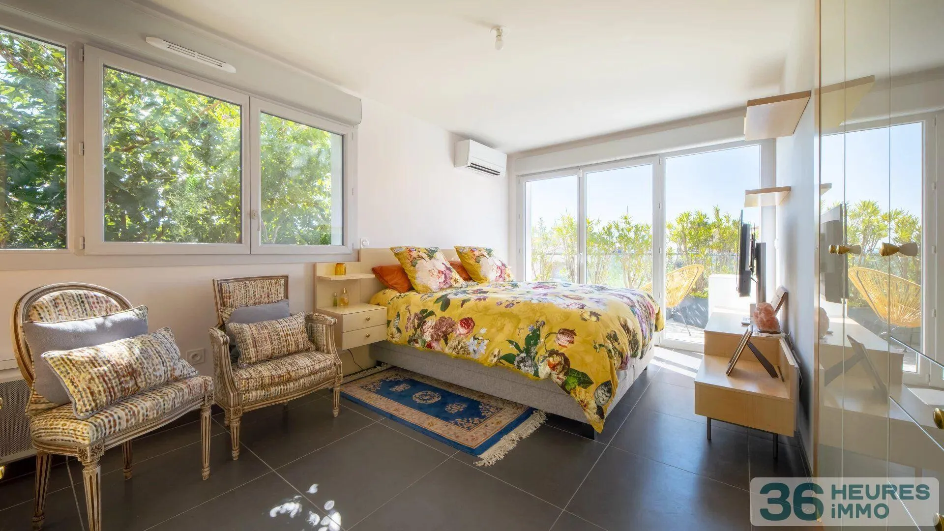 Appartement à Mauguio — vignette 8