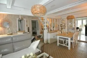 Jolie maison de pays