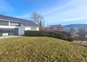 Maison d'architecte 
