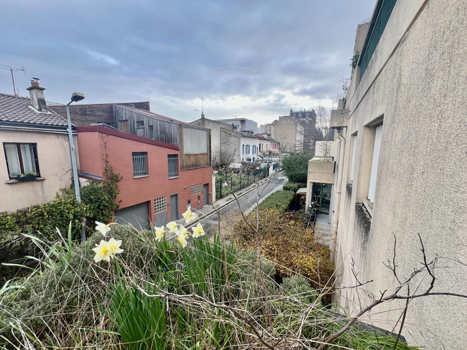Appartement à Saint-Ouen-sur-Seine — vignette 2