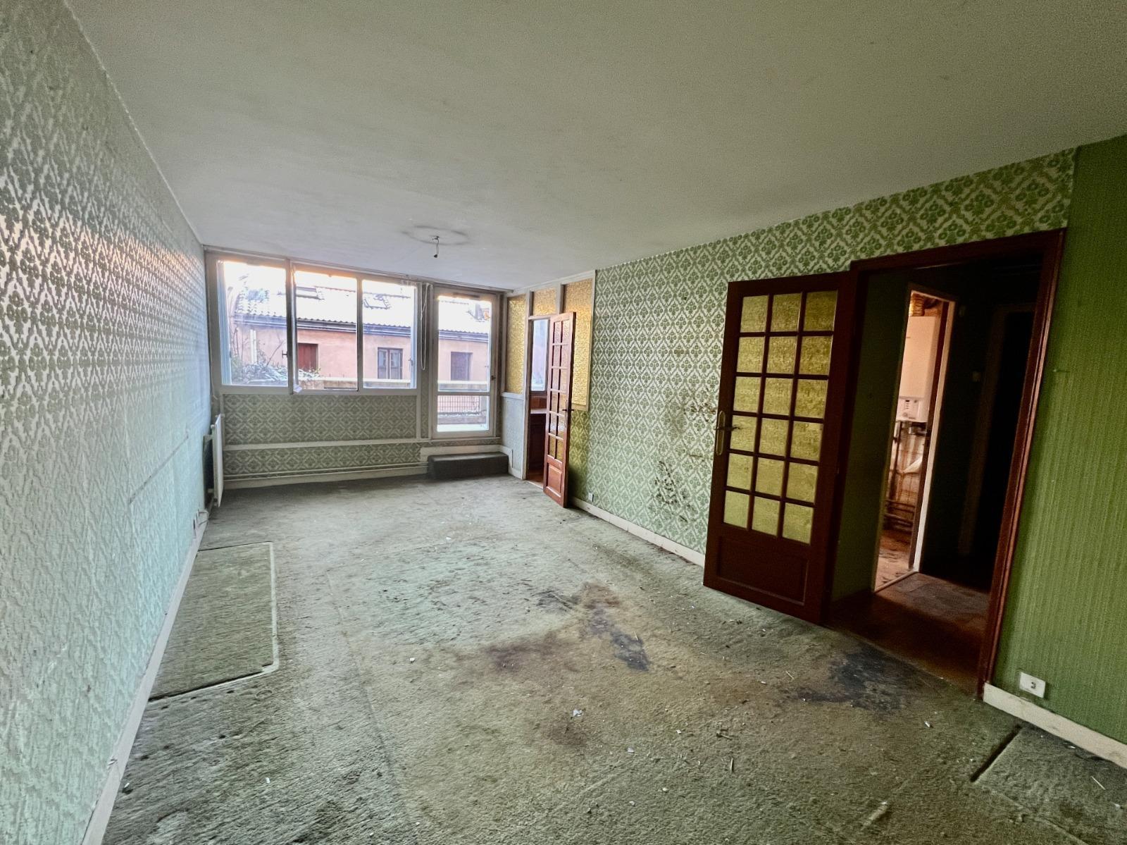 Appartement à Saint-Ouen-sur-Seine — vignette 5