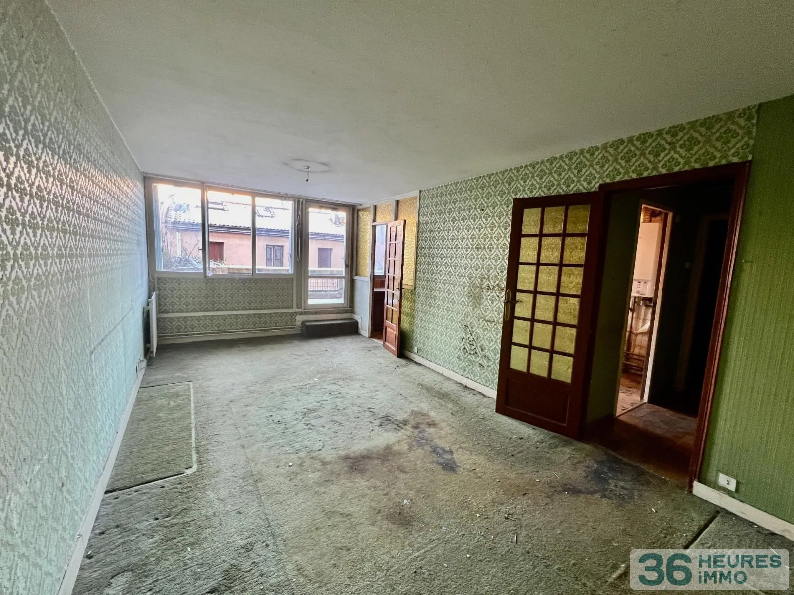 Appartement à Saint-Ouen-sur-Seine — vignette 5