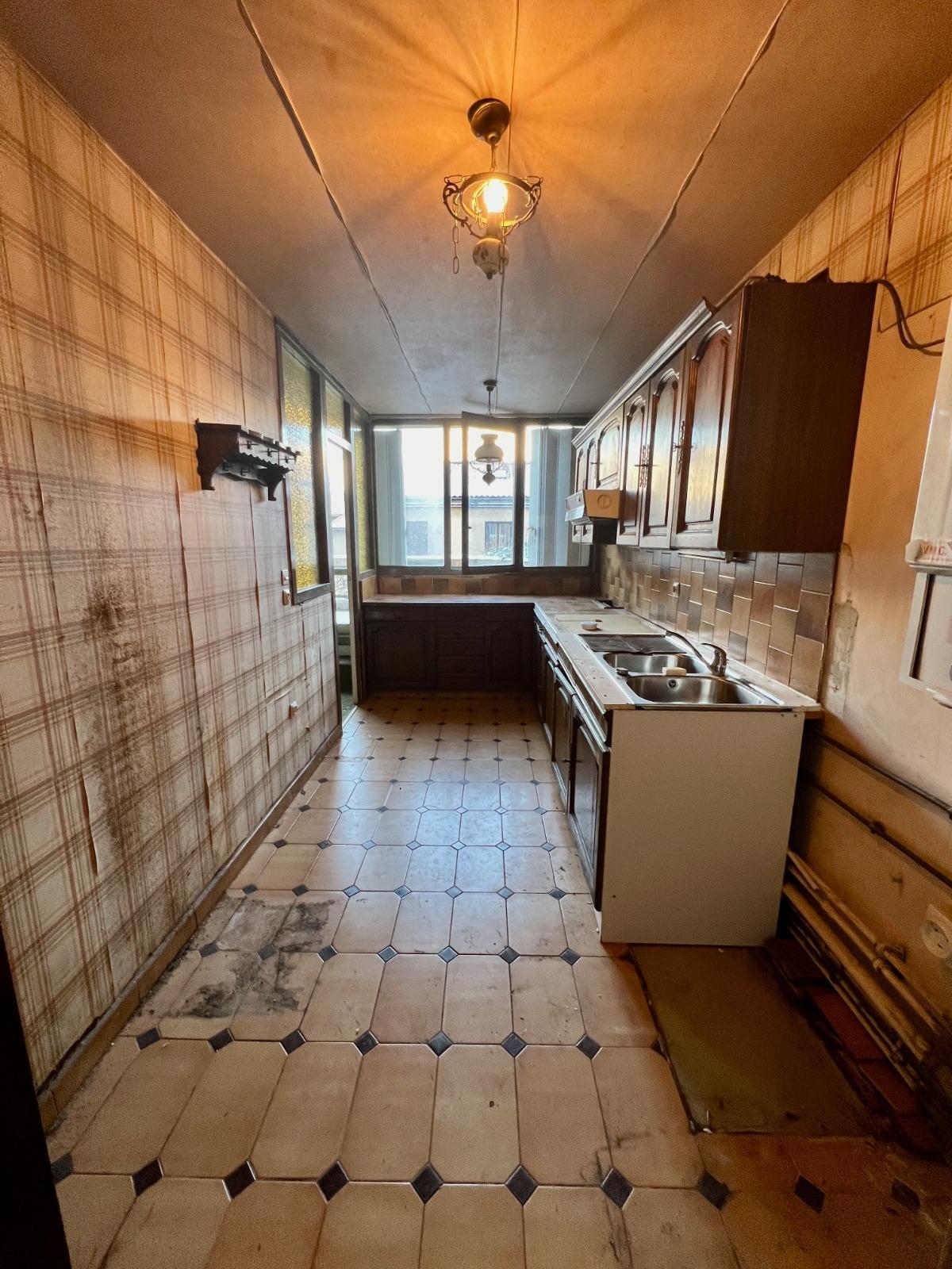 Appartement à Saint-Ouen-sur-Seine — vignette 6