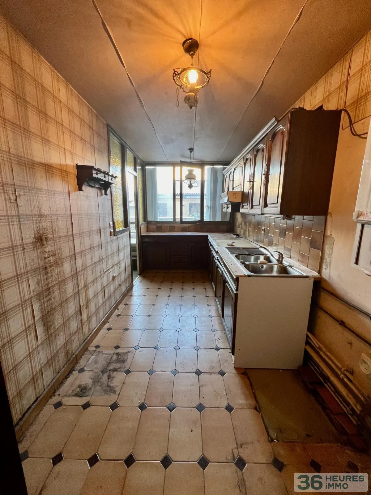 Appartement à Saint-Ouen-sur-Seine — vignette 6