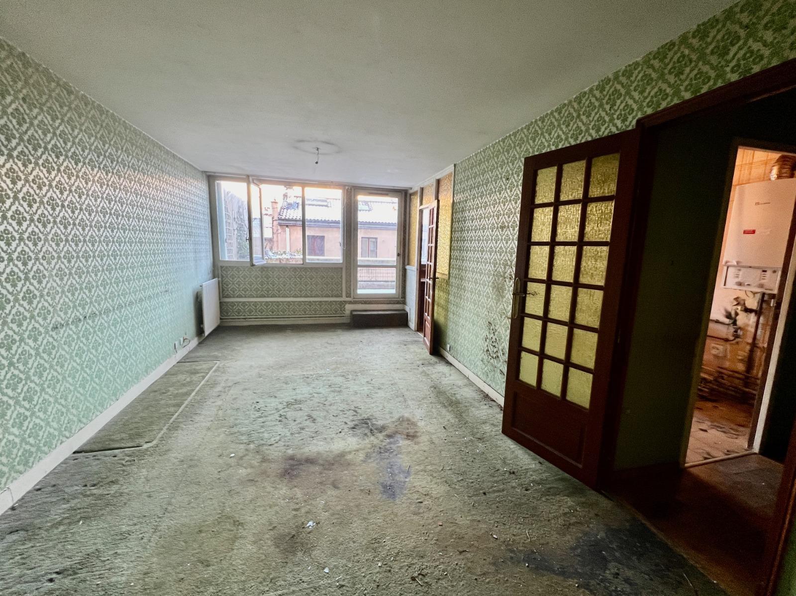 Appartement à Saint-Ouen-sur-Seine — vignette 7