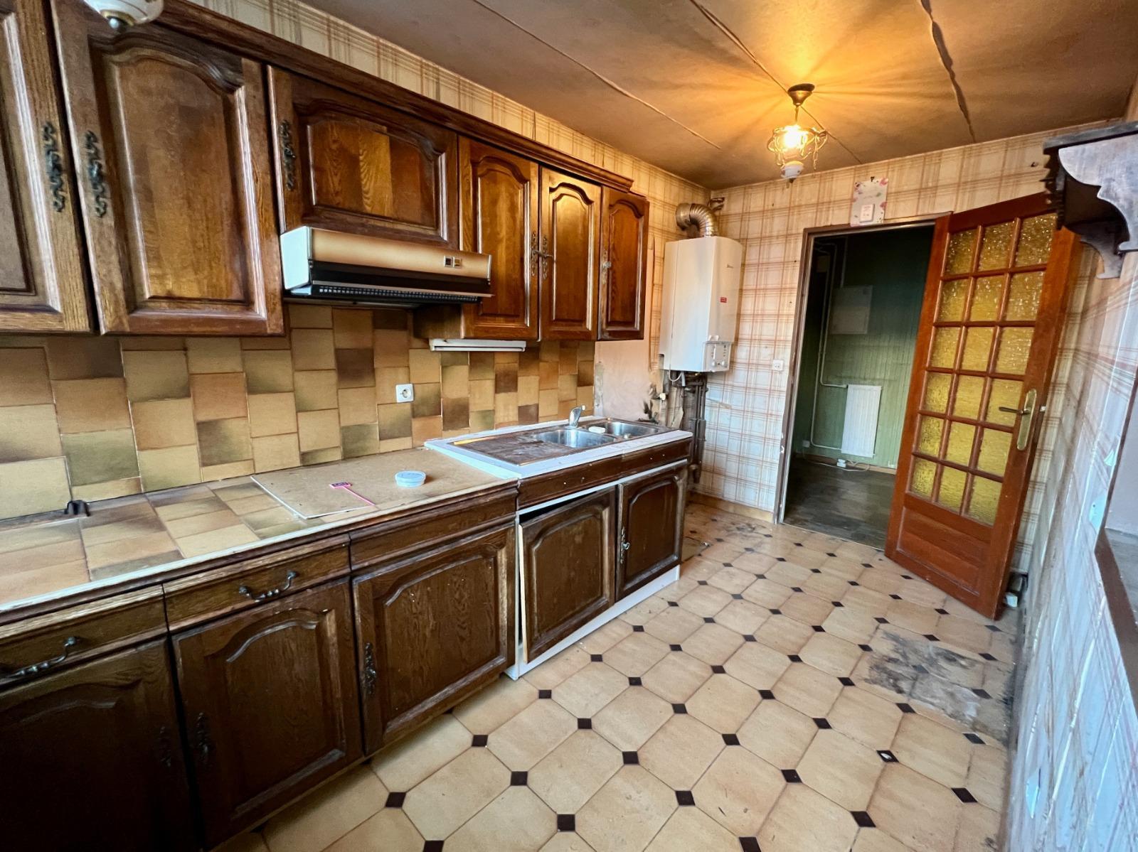 Appartement à Saint-Ouen-sur-Seine — vignette 8