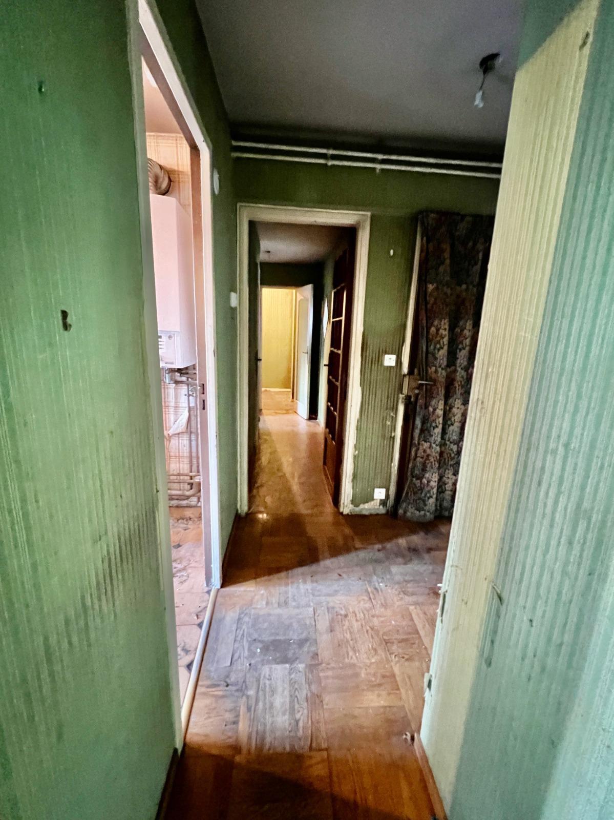 Appartement à Saint-Ouen-sur-Seine — vignette 9