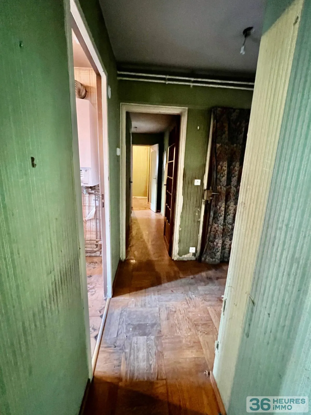 Appartement à Saint-Ouen-sur-Seine — vignette 9