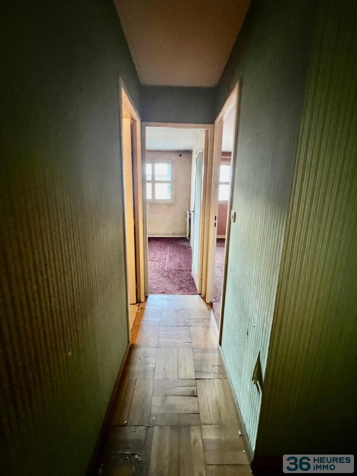 Appartement à Saint-Ouen-sur-Seine — vignette 10