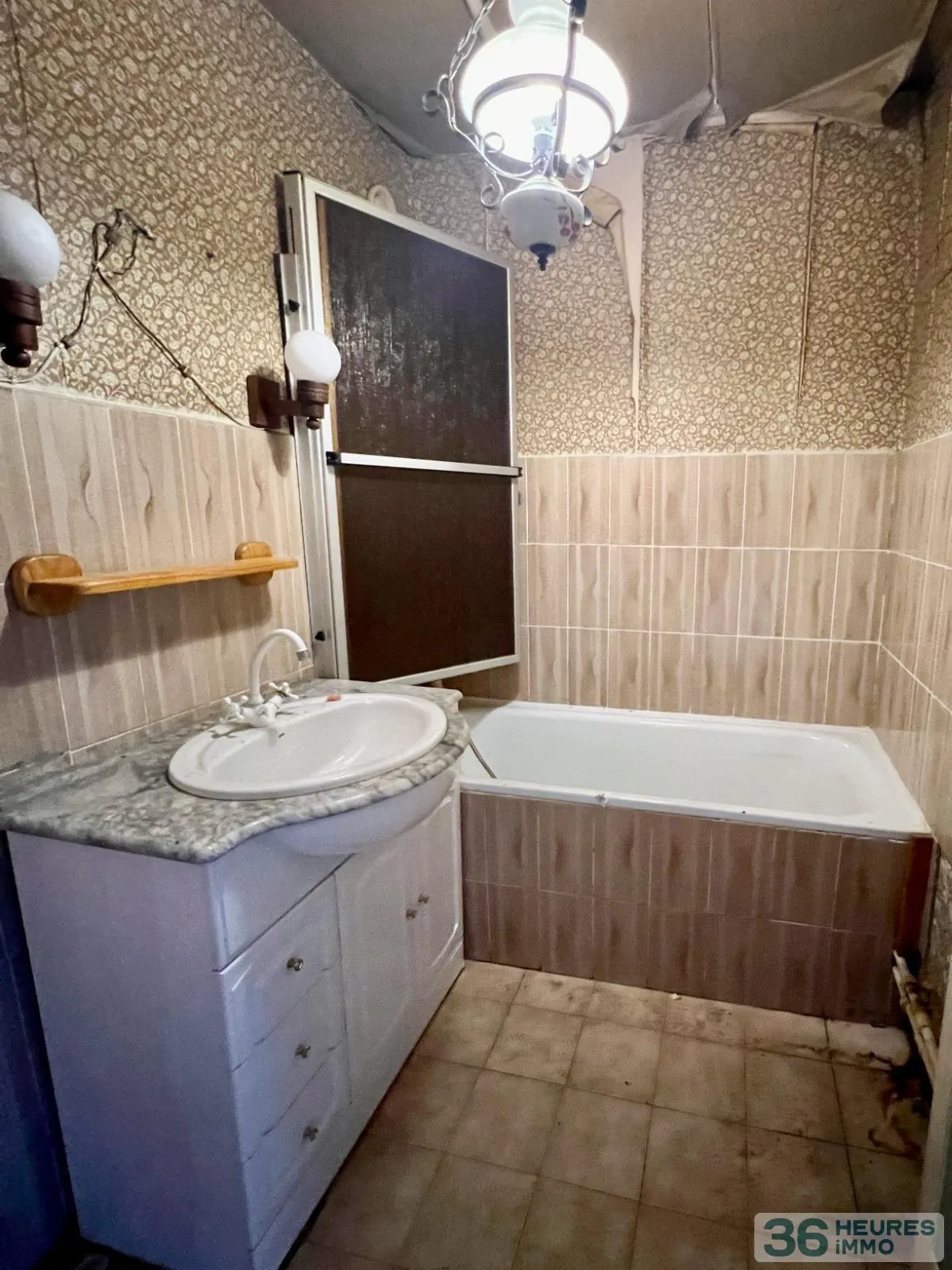Appartement à Saint-Ouen-sur-Seine — vignette 13