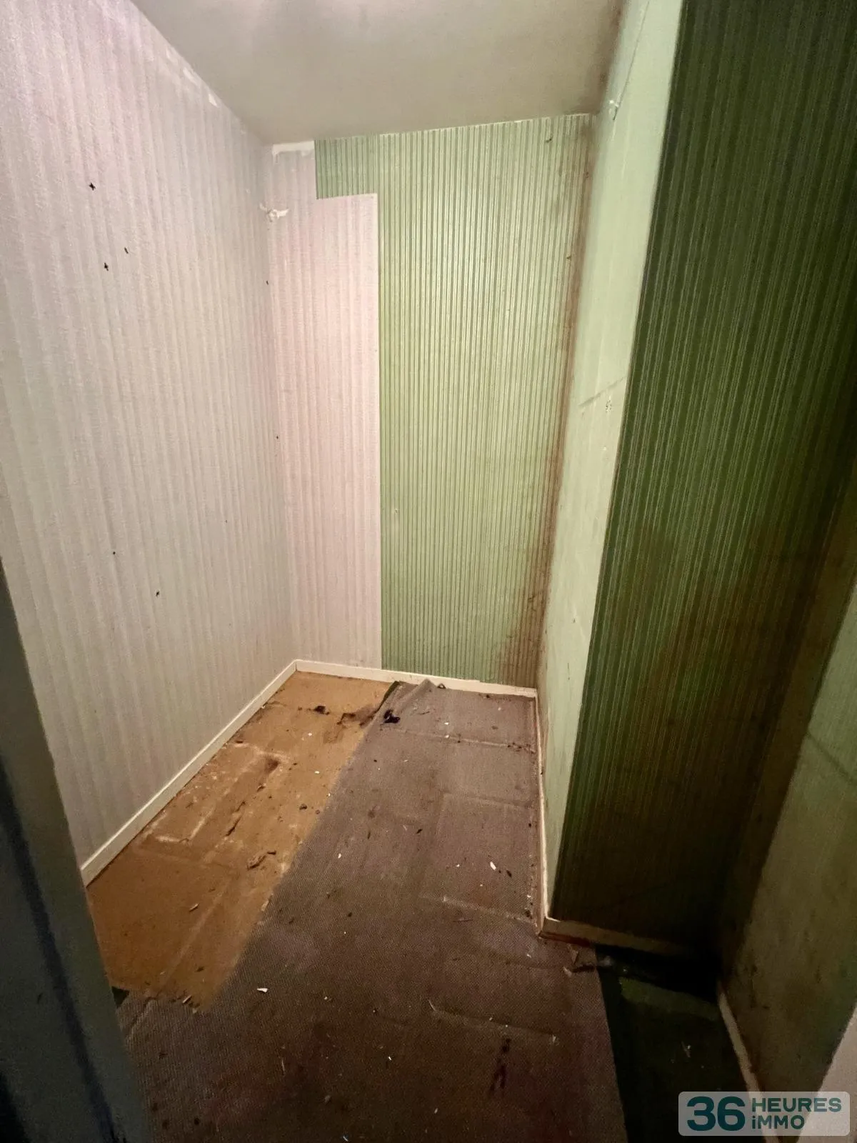 Appartement à Saint-Ouen-sur-Seine — vignette 14