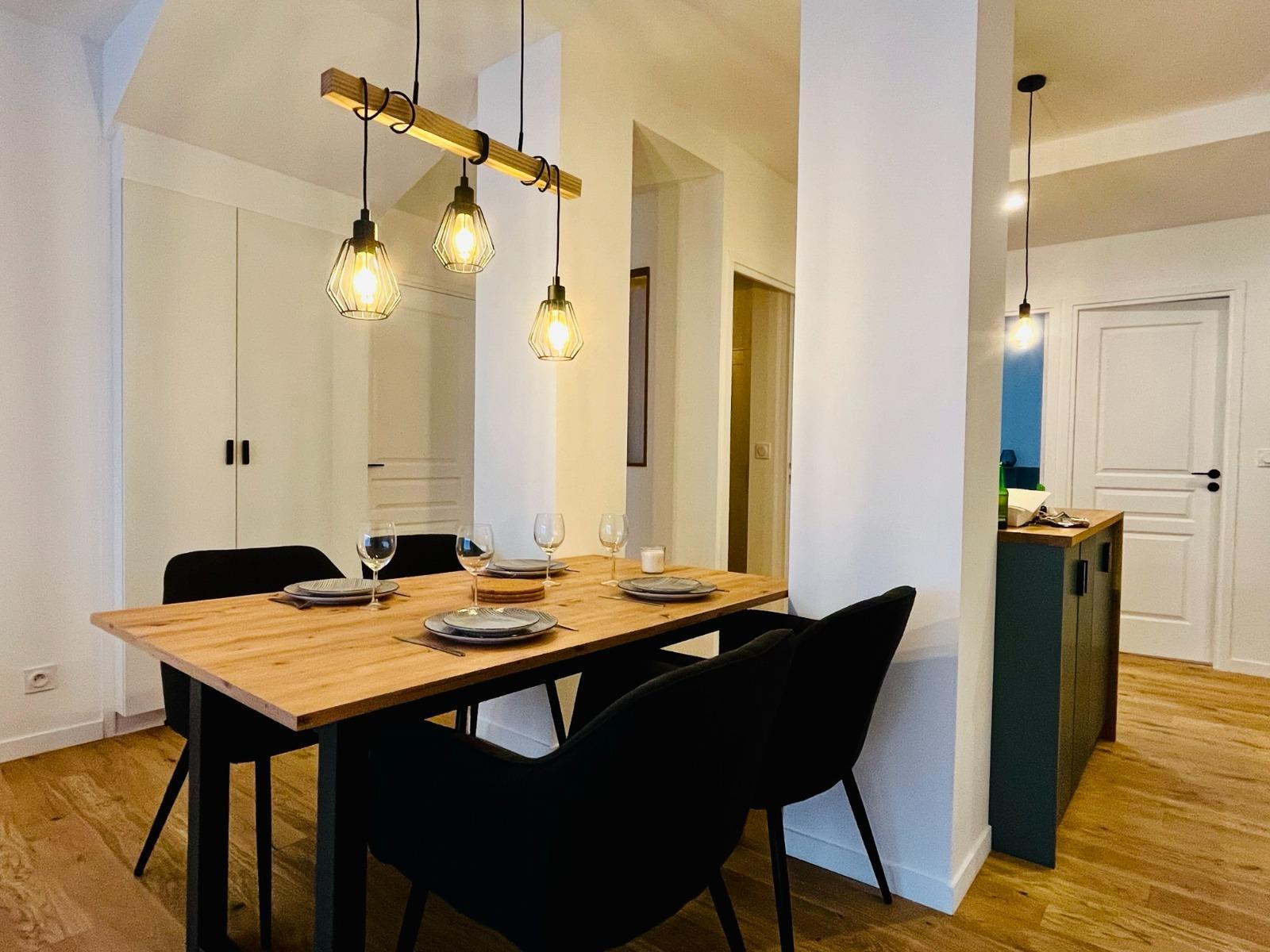 Appartement à Le Touquet-Paris-Plage — vignette 2