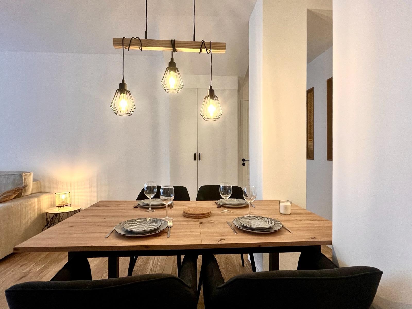 Appartement à Le Touquet-Paris-Plage — vignette 4