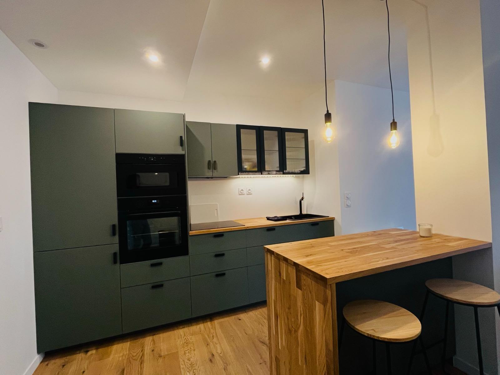 Appartement à Le Touquet-Paris-Plage — vignette 5