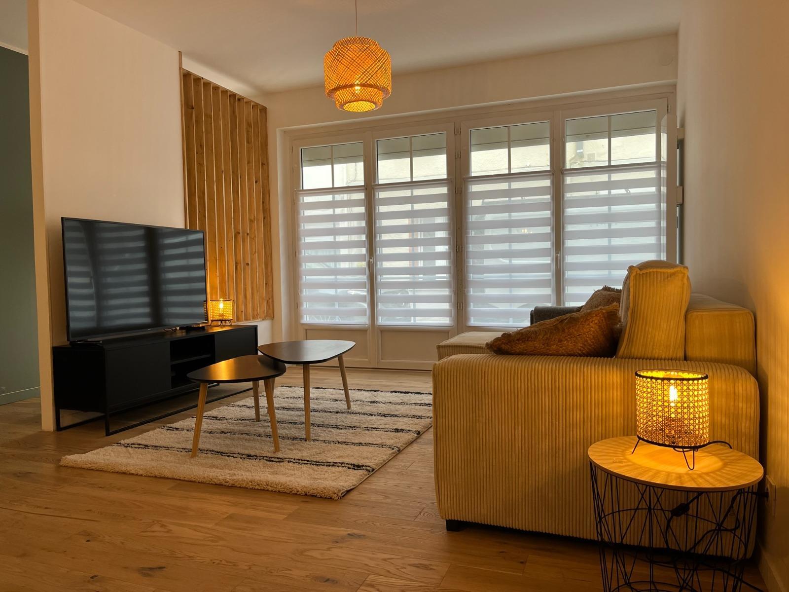 Appartement à Le Touquet-Paris-Plage — vignette 6