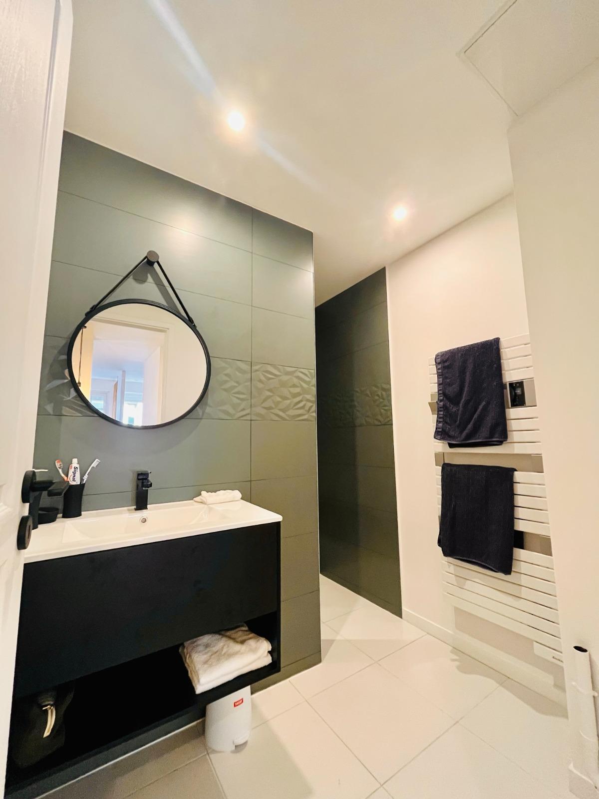 Appartement à Le Touquet-Paris-Plage — vignette 7