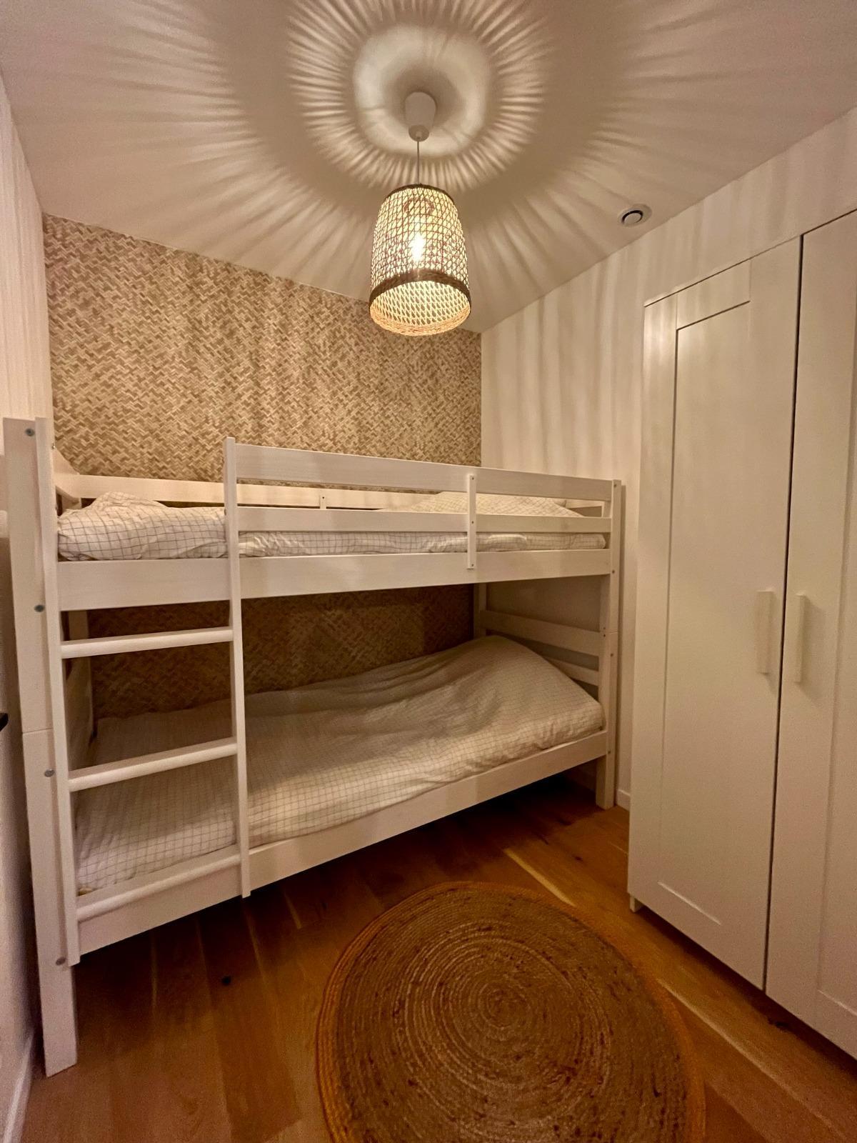Appartement à Le Touquet-Paris-Plage — vignette 10