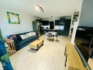 Appartement à Ozoir-la-Ferrière — vignette 2