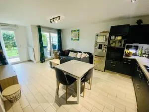 Appartement à Ozoir-la-Ferrière — vignette 3