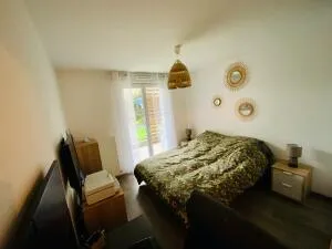 Appartement à Ozoir-la-Ferrière — vignette 4