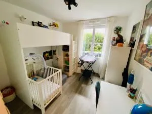 Appartement à Ozoir-la-Ferrière — vignette 5