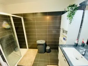 Appartement à Ozoir-la-Ferrière — vignette 6