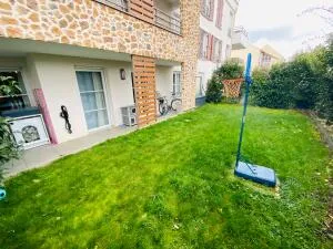 Appartement à Ozoir-la-Ferrière — vignette 7