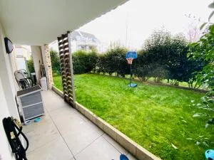 Appartement à Ozoir-la-Ferrière — vignette 8