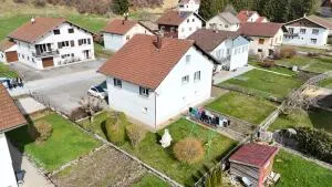 Maison Familiale secteur frontalier
