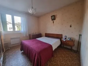 Maison à Mouthe — vignette 7