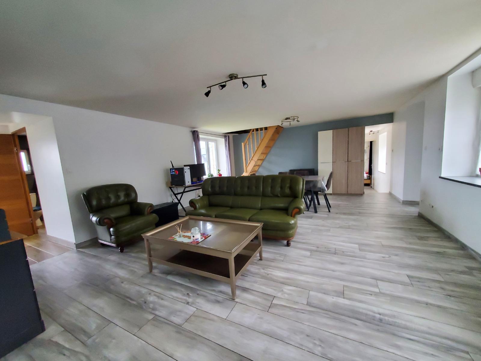 Maison à Cherbourg-en-Cotentin — vignette 8