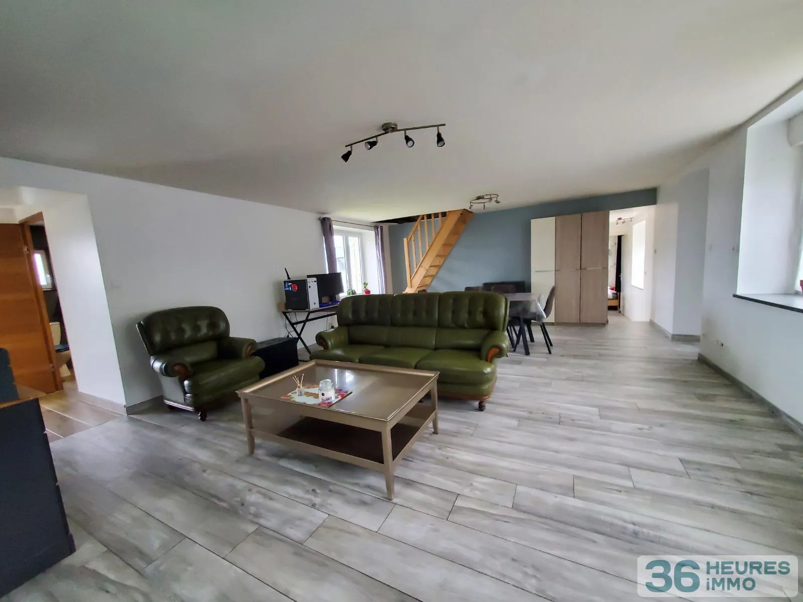 Maison à Cherbourg-en-Cotentin — vignette 8