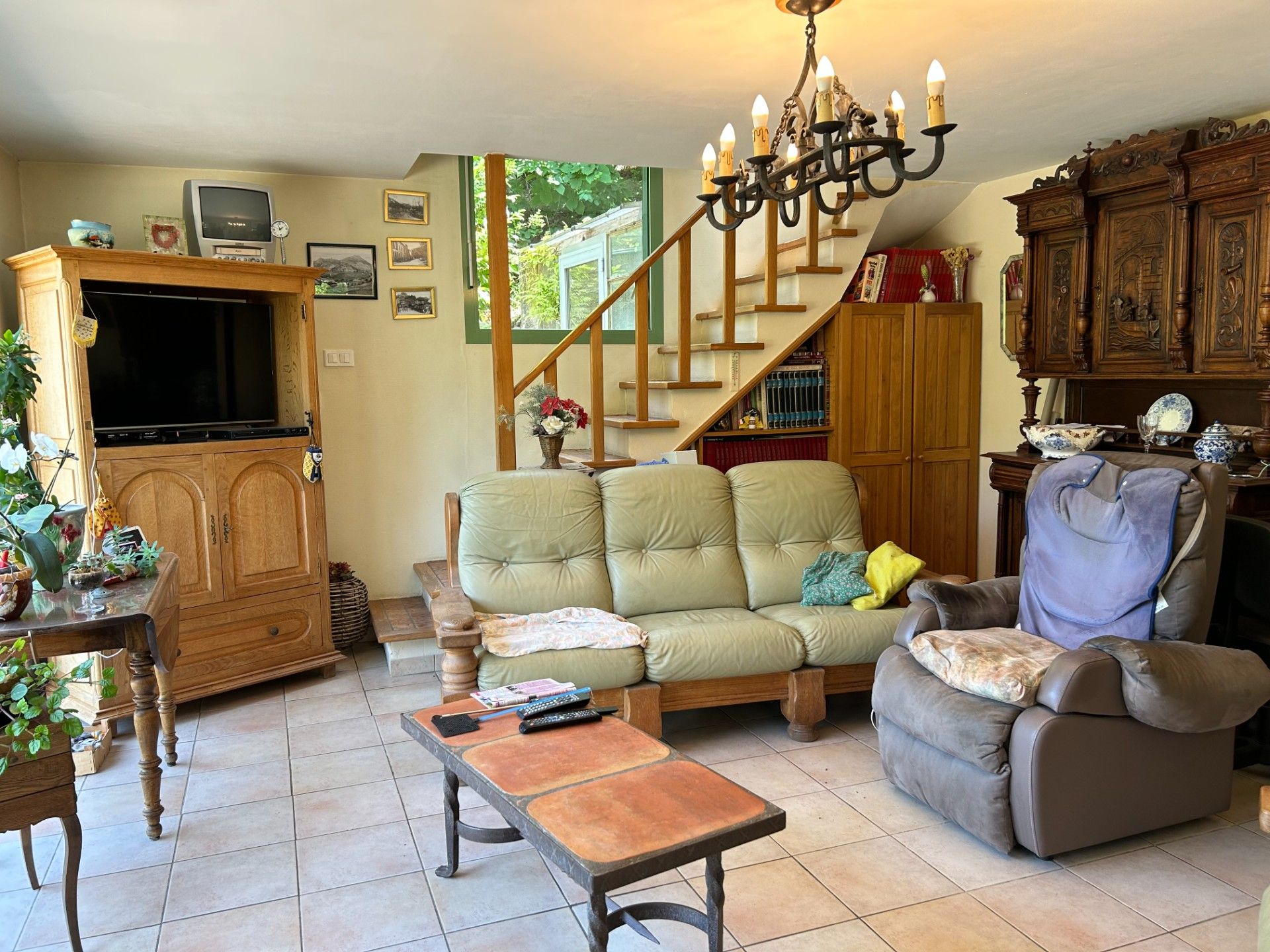 Maison à Saint-Ferréol-Trente-Pas — vignette 4