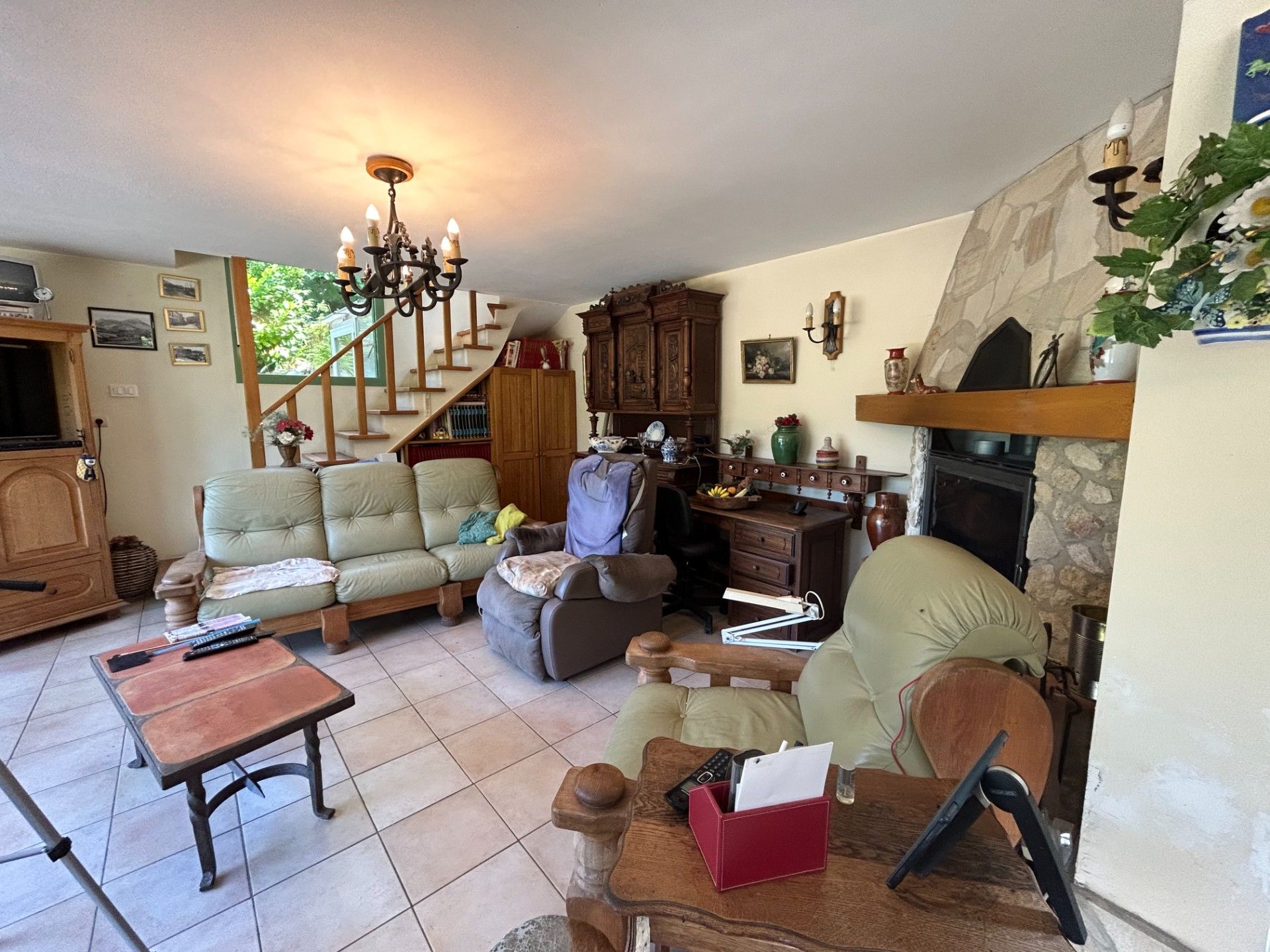Maison à Saint-Ferréol-Trente-Pas — vignette 5