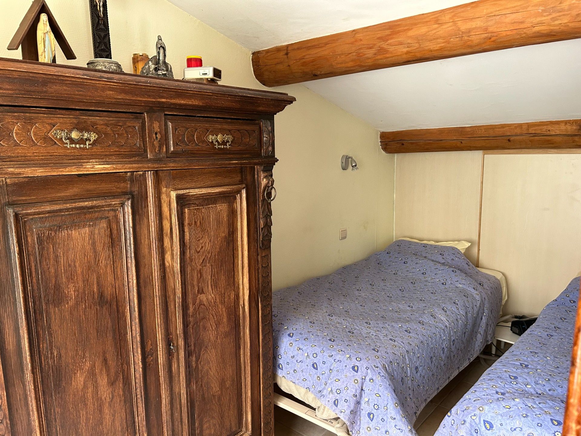 Maison à Saint-Ferréol-Trente-Pas — vignette 6