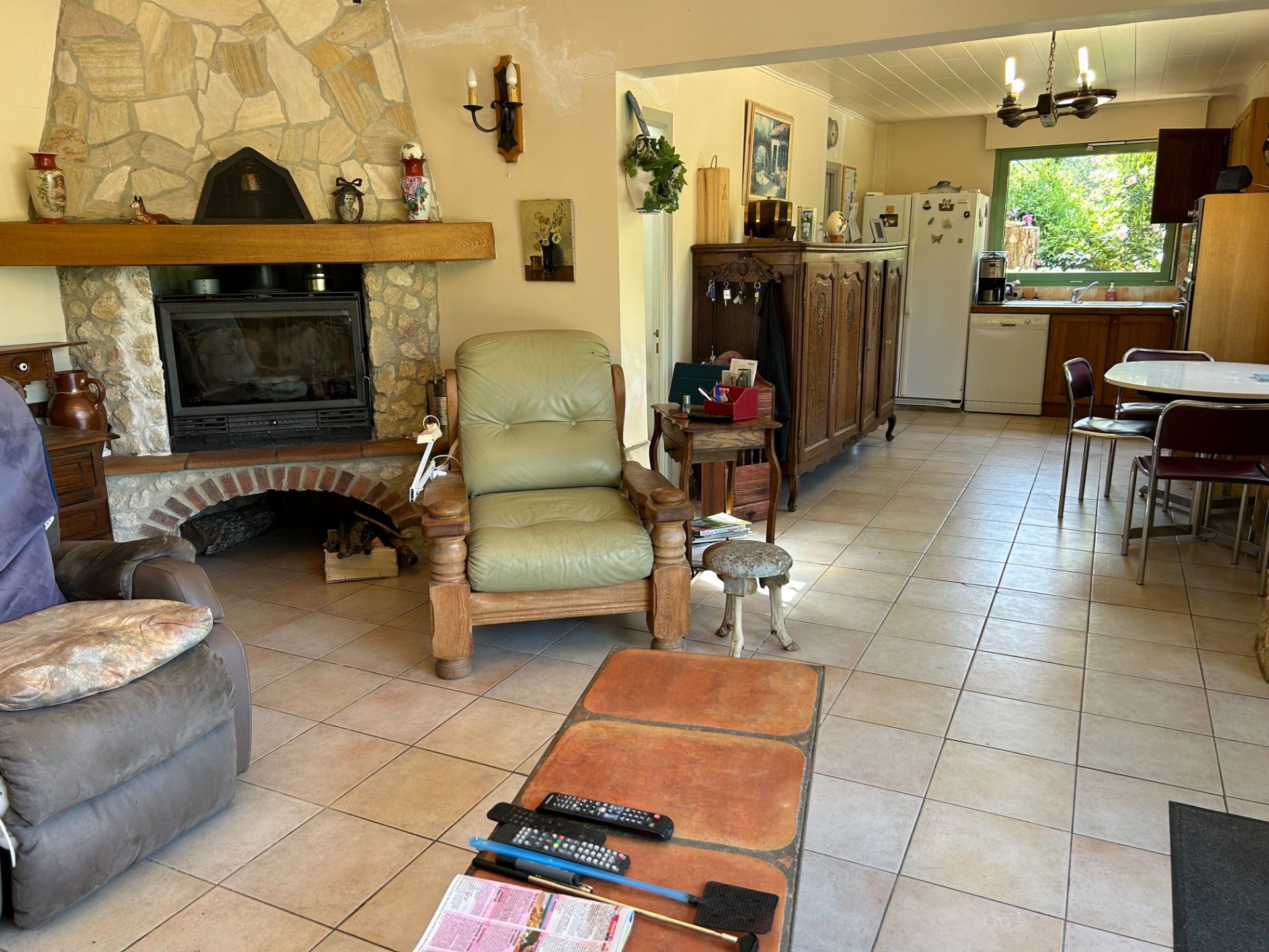 Maison à Saint-Ferréol-Trente-Pas — vignette 7