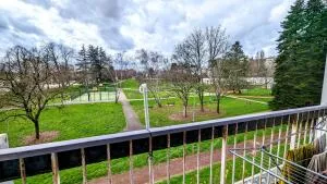 Appartement à Besançon — vignette 4