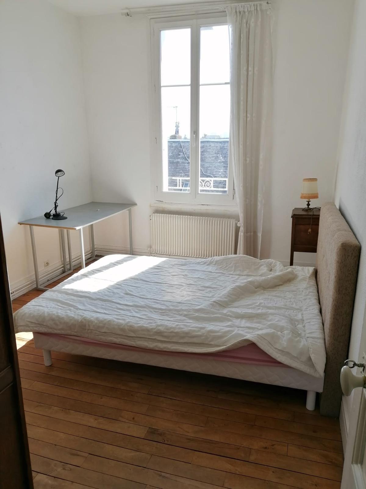 Appartement à Tours — vignette 2