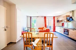 Appartement à Meyzieu — vignette 4