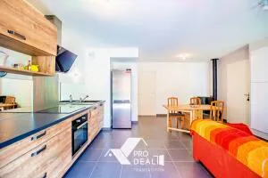 Appartement à Meyzieu — vignette 5