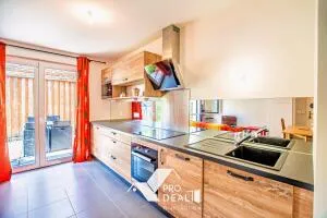 Appartement à Meyzieu — vignette 8
